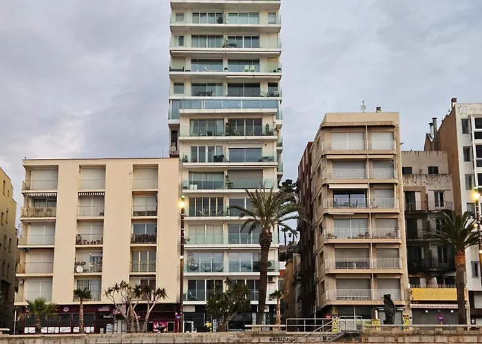 Delante Del Mar